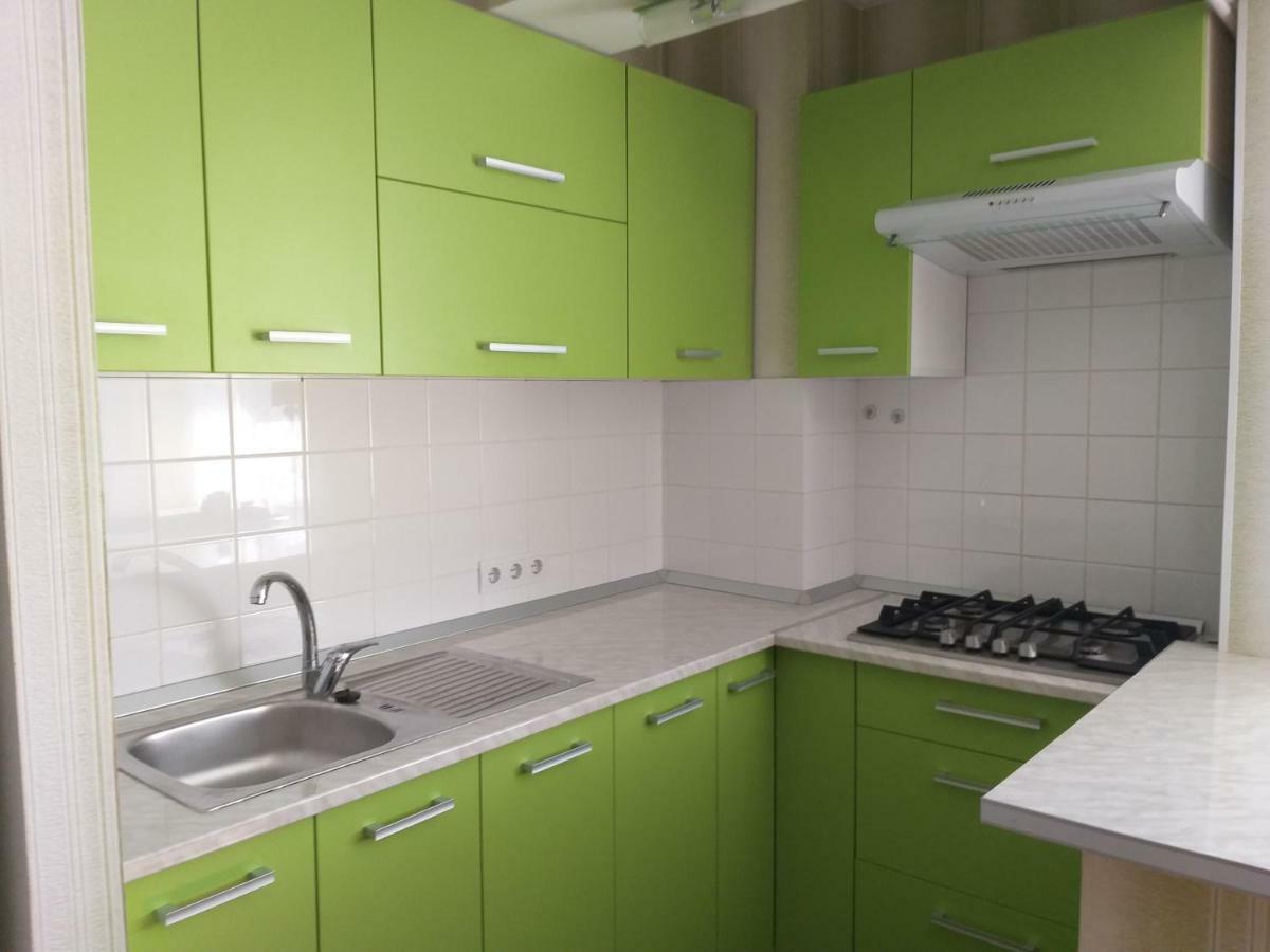 Geo Apartament Iasi Esterno foto